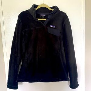 Patagonia Re-Tool 1/4 snap pullover